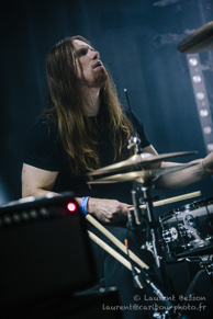 Walking Papers /  - 20 septembre 2018