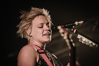 Wallis Bird