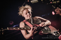 Wallis Bird / La Boule Noire - 23 février 2017