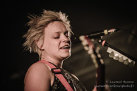 Wallis Bird / La Boule Noire - 23 février 2017