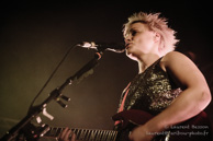 Wallis Bird / La Boule Noire - 23 février 2017