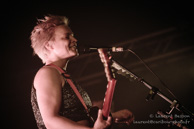 Wallis Bird / La Boule Noire - 23 février 2017