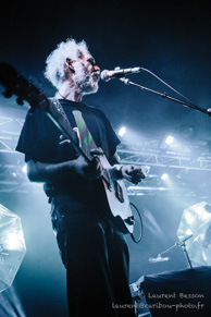 Wallis Bird / La Boule Noire - 23 février 2017