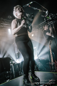 Wallis Bird / La Boule Noire - 23 février 2017