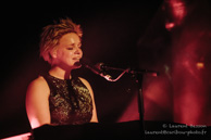 Wallis Bird / La Boule Noire - 23 février 2017