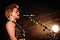 Wallis Bird / La Boule Noire - 23 février 2017