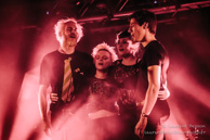 Wallis Bird / La Boule Noire - 23 février 2017