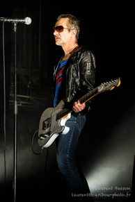 Les Wampas / Le Trianon - 06 février 2015