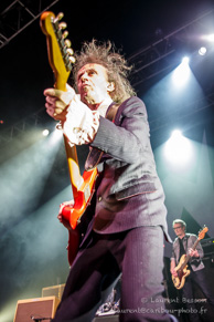 Les Wampas / Le Trianon - 06 février 2015