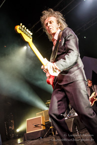 Les Wampas / Le Trianon - 06 février 2015