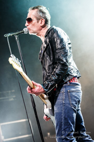 Les Wampas / Le Trianon - 06 février 2015