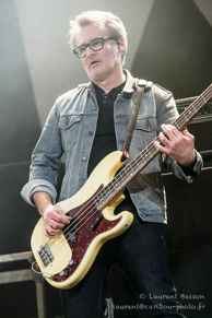 Les Wampas / Le Trianon - 06 février 2015