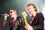 Les Wampas / Le Trianon - 06 février 2015