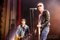 Les Wampas / Le Trianon - 06 février 2015