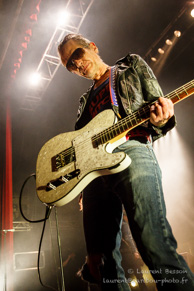 Les Wampas / Le Trianon - 06 février 2015