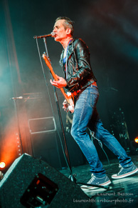 Les Wampas / Le Trianon - 06 février 2015