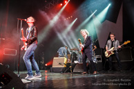 Les Wampas / Le Trianon - 06 février 2015