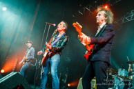 Les Wampas / Le Trianon - 06 février 2015