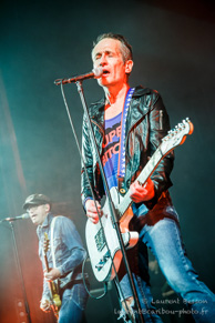 Les Wampas / Le Trianon - 06 février 2015