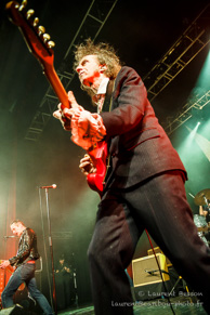 Les Wampas / Le Trianon - 06 février 2015