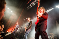 Les Wampas / Le Trianon - 06 février 2015