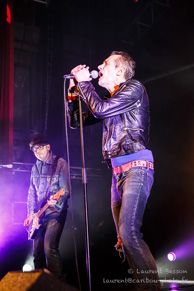 Les Wampas / Le Trianon - 06 février 2015