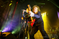 Les Wampas / Le Trianon - 06 février 2015