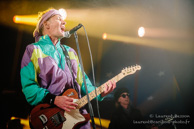 Les Wampas / Festival Sur les Pointes - Vitry sur Seine - 12 mai 2017