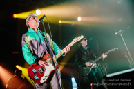 Les Wampas / Festival Sur les Pointes - Vitry sur Seine - 12 mai 2017