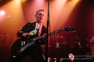 Les Wampas / Elysée Montmartre - 01 février 2020