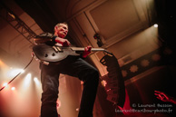 Les Wampas / Elysée Montmartre - 01 février 2020