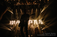 Les Wampas / Elysée Montmartre - 01 février 2020