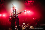 Les Wampas / Elysée Montmartre - 01 février 2020