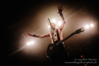 Les Wampas / Elysée Montmartre - 01 février 2020