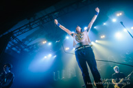 Les Wampas / Elysée Montmartre - 01 février 2020