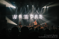 Les Wampas / Elysée Montmartre - 01 février 2020