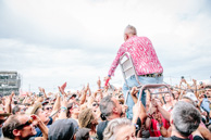Les Wampas / Fête de l'Humanité 2026 - Base 217 - Le Plessis-Pâté/Brétigny-sur-Orge - 13 septembre 2026