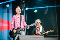 Les Wampas / Fête de l'Humanité 2026 - Base 217 - Le Plessis-Pâté/Brétigny-sur-Orge - 13 septembre 2026