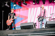 Les Wampas / Fête de l'Humanité 2026 - Base 217 - Le Plessis-Pâté/Brétigny-sur-Orge - 13 septembre 2026
