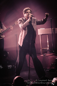 Warhaus / La Cigale - 21 mars 2023