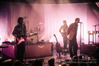 Warhaus / La Cigale - 21 mars 2023