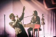 Warhaus / La Cigale - 21 mars 2023