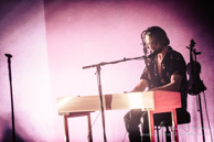 Warhaus / La Cigale - 21 mars 2023