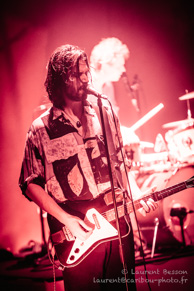 Warhaus / La Cigale - 21 mars 2023