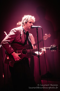 Warhaus / La Cigale - 21 mars 2023