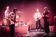 Warhaus / La Cigale - 21 mars 2023