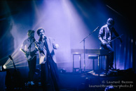 Warhaus / La Cigale - 21 mars 2023