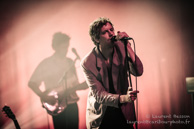 Warhaus / La Cigale - 21 mars 2023