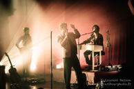 Warhaus / La Cigale - 21 mars 2023