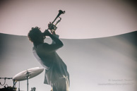 Warhaus / L'Olympia - 19 mars 2025